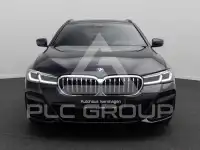 2022 BMW 530