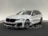 2022 BMW 530