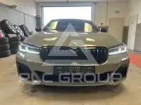 2022 BMW 530
