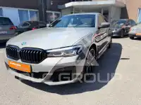 2022 BMW 530