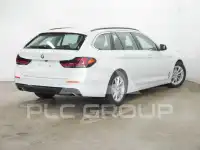 2022 BMW 530
