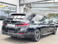 2022 BMW 530