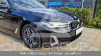 2022 BMW 530