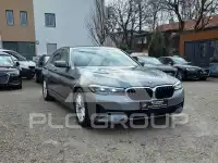 2022 BMW 530