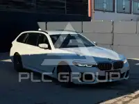2022 BMW 530