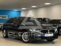 2022 BMW 530