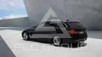 2022 BMW 530
