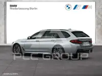 2022 BMW 530