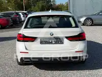 2022 BMW 530