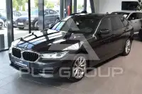 2022 BMW 530