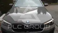 2022 BMW 530