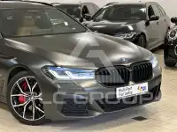 2022 BMW 530