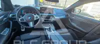 2022 BMW 530