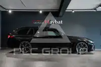 2022 BMW 530