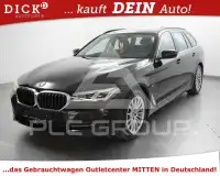 2022 BMW 530