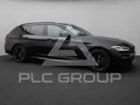 2022 BMW 530