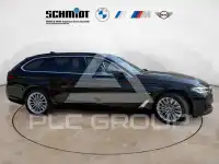 2022 BMW 530