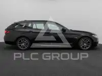 2022 BMW 530