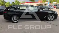 2022 BMW 530