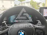 2022 BMW 530