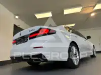2022 BMW 530