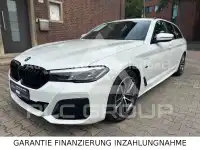 2022 BMW 530