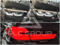 2022 BMW 530