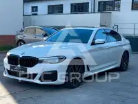 2022 BMW 530
