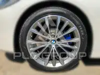 2022 BMW 530