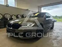 2022 BMW 530