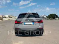 2022 BMW 530