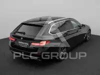 2022 BMW 530