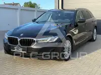 2022 BMW 530