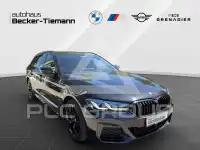 2022 BMW 530