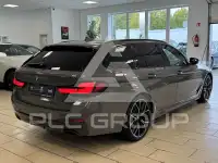 2022 BMW 530
