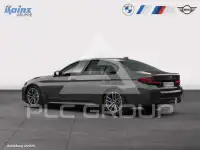 2022 BMW 530
