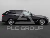 2022 BMW 530