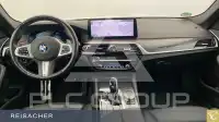 2022 BMW 530