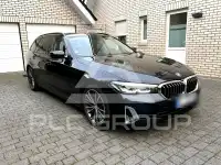 2022 BMW 530
