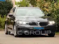 2022 BMW 530