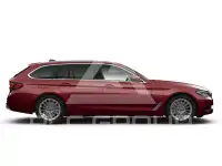 2022 BMW 530