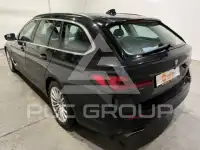 2022 BMW 530