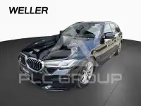 2022 BMW 530