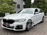 2022 BMW 530