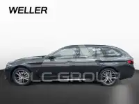 2022 BMW 530