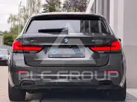 2022 BMW 530