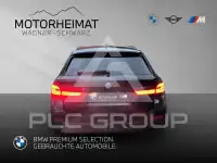 2022 BMW 530
