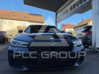 2022 BMW 530