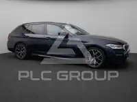 2022 BMW 530
