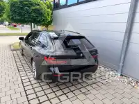 2022 BMW 530